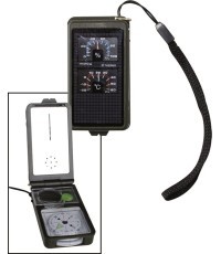 COMPASS ′10 FUNCTIONS′