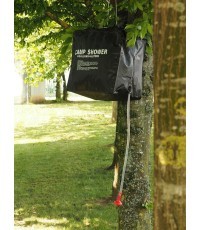 40LTR. SOLAR SHOWER