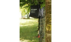 40LTR. SOLAR SHOWER