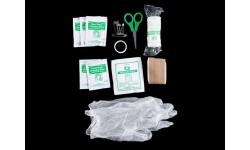 RED FIRST AID MIDI PACK