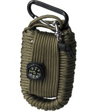 Paracord izdzīvošanas komplekts OD liels