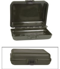 OD 12X10X3,5CM UTILITY BOX