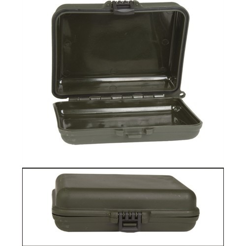 Универсальный контейнер 12x10x3,5 см