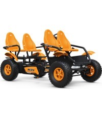 Velomobile Berg Gran Tour Off-Road 2020