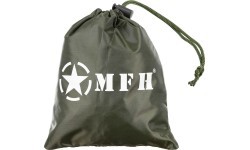 MFH rokas ķēdes zāģis ar rokturiem