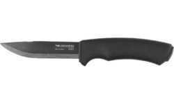 Тактический нож Morakniv Tactical, углеродистая сталь, чёрный