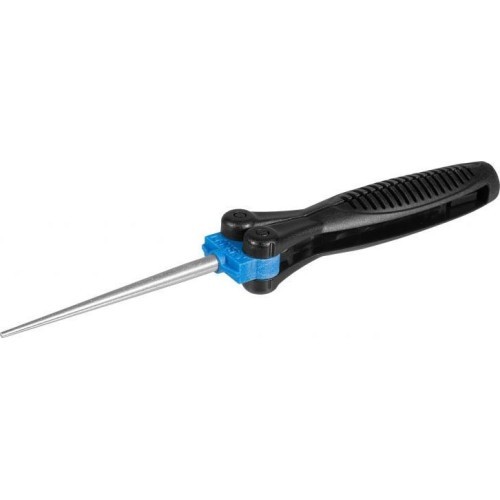 Nažu asināmais Lansky Diamond Tapered Rod TR-600