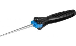Nažu asinātājs Lansky Diamond Tapered Rod TR-600