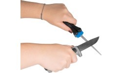 Точилка для ножей Lansky Diamond Tapered Rod TR-600