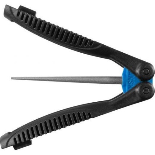 Nažu asinātājs Lansky Diamond Tapered Rod TR-600