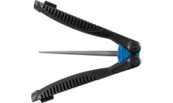 Nažu asinātājs Lansky Diamond Tapered Rod TR-600