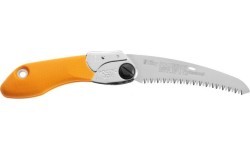 Folding Hand Saw Silky Pocketboy Curve 130-8