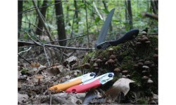 Folding Hand Saw Silky Pocketboy Curve 130-8