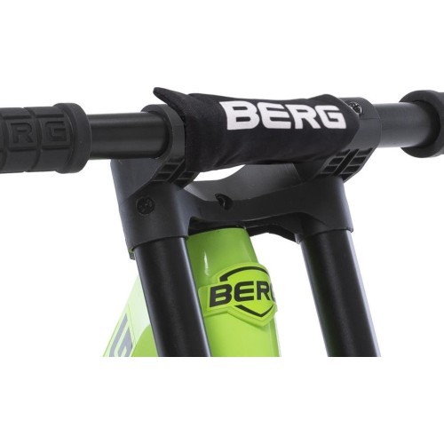 Aizsargspilventiņš BERG Biky