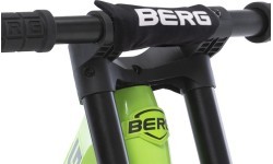 Защитная подушка BERG Biky