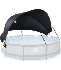 Nojume pie baseina EXIT ø360cm