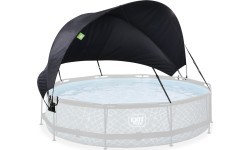 EXIT pool canopy ø360cm