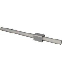Rear Axle Berg Gran Tour, Left