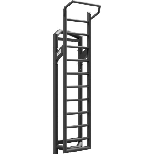 UpForm UF-007 metāla vingrošanas siena