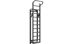 UpForm UF-007 metāla vingrošanas siena
