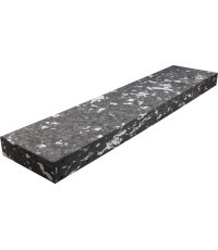 Šaušanas mērķis Yate Isomix, 130x130x30 cm
