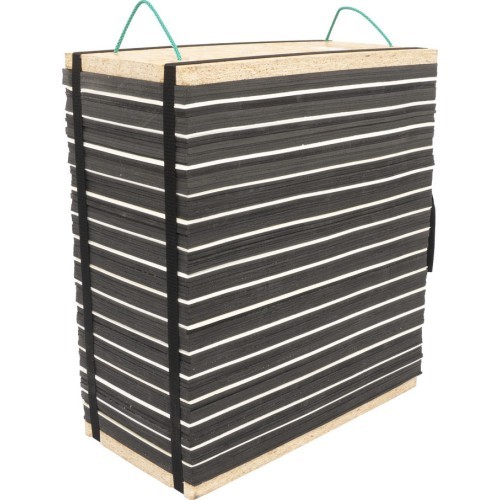 Loka šaušanas mērķis Yate Pack Band, 65x60x30 cm