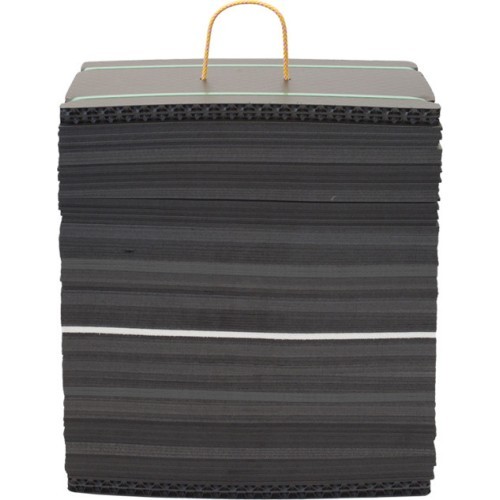 Šaušanas mērķis Yate Pack Band, 45x45x30 cm
