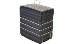 Šaušanas mērķis Yate Pack Band, 45x45x30 cm