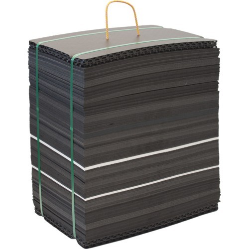 Мишень Yate Pack Band, 45x45x30 см
