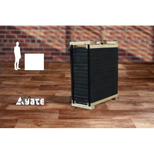 Сумка для мишеней Yate Pack Band 60+