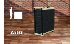 Сумка для мишеней Yate Pack Band 60+