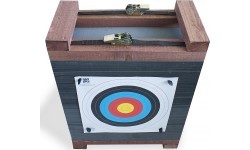 Target Yate Pack Band 60+