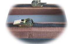 Сумка для мишеней Yate Pack Band 60+