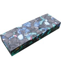 Мишень Yate Polimix, 80x30 см