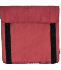 Toilet Bag Yate EMF, 22x22cm, Burgundy