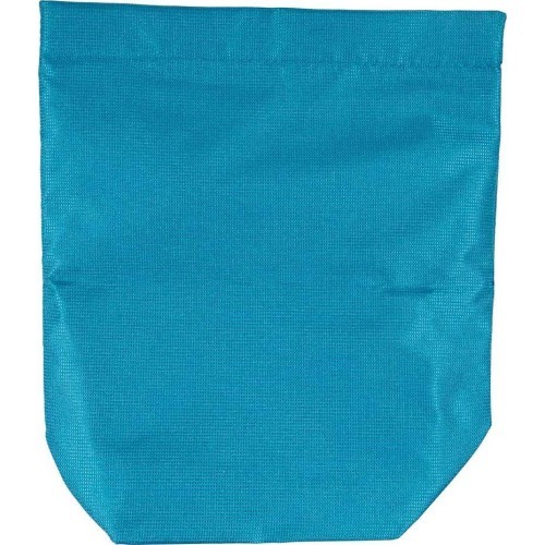 Tualetes piederumu soma Yate EMF, 12x22 cm, zila