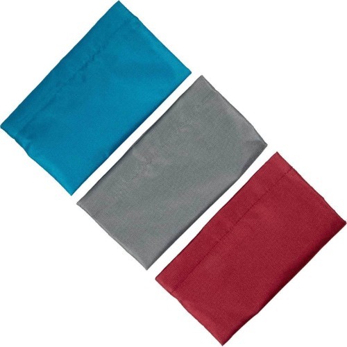 Toilet Bag Yate EMF, 12x22cm, Blue