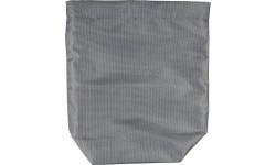 Toilet Bag Yate EMF,12x22cm, Grey