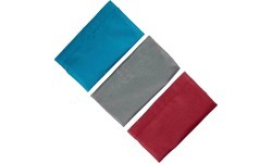 Toilet Bag Yate EMF,12x22cm, Grey