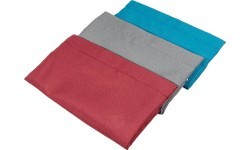 Несессер Yate EMF, 12x22 см, серый
