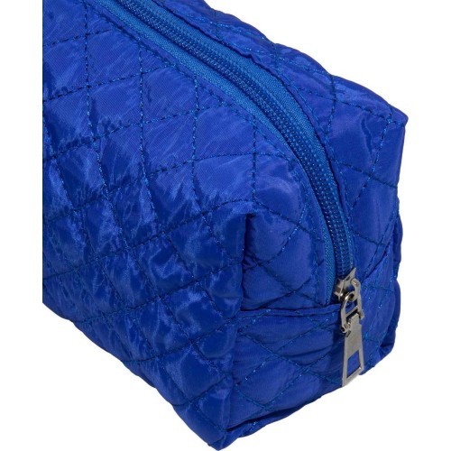 Toilet Bag Yate EMF, 8x17x10cm, Dark Blue 