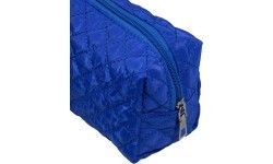 Toilet Bag Yate EMF, 8x17x10cm, Dark Blue 