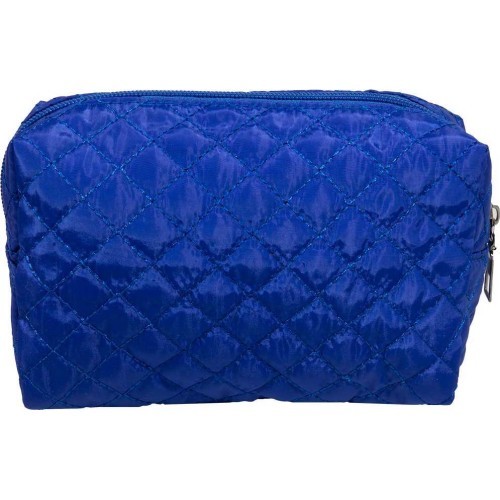 Toilet Bag Yate EMF, 8x17x10cm, Dark Blue 
