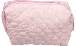 Toilet Bag Yate EMF, 8x17x10cm, Pink