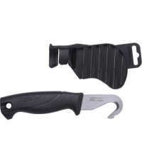 Morakniv Belly Opener knife black stainless steel