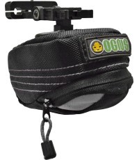 Bicycle Bag Ogns Extreme 0.6l, Black-Grey