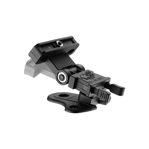 Ogns Extreme 0.6l, melns un pelēks