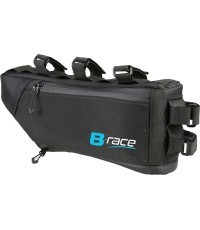 BONIN B-Race velosipēda soma, 3+1l, 35,5x7x14cm