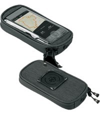 Mobilā tālruņa turētājs SKS Germany COM/Smartbag, universāls, 155x80x15 mm, ūdensizturīgs