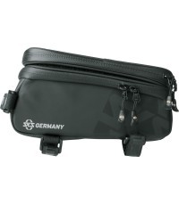 Rāmja soma SKS Germany Explorer Smart, melna